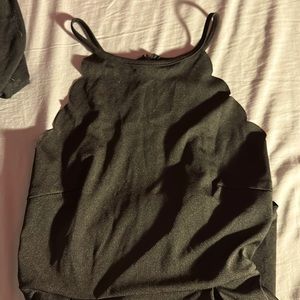 Black Simple Dress